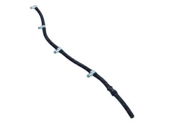 Schlauch, Leckkraftstoff MAXGEAR 18-1593 Bild Schlauch, Leckkraftstoff MAXGEAR 18-1593