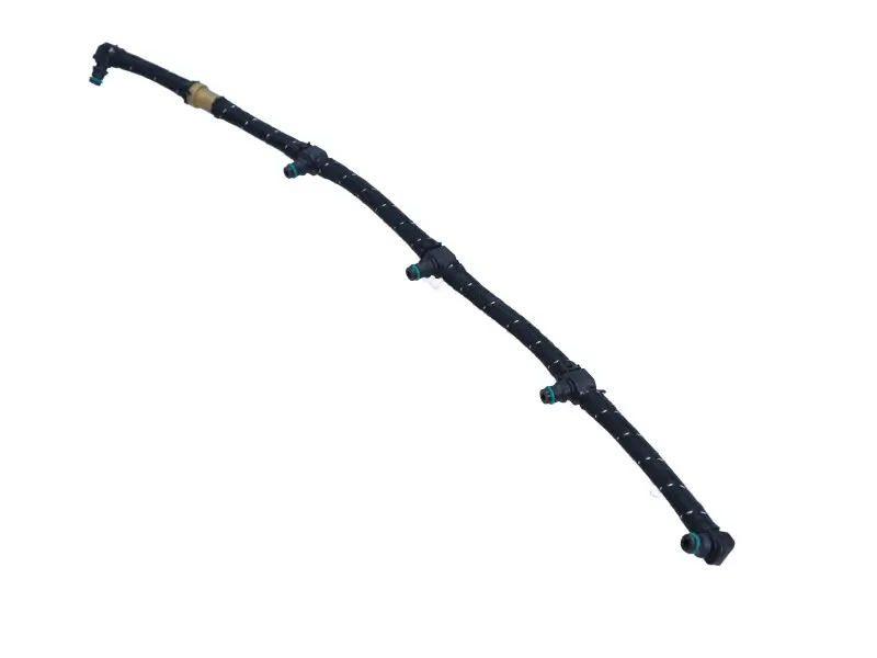 Schlauch, Leckkraftstoff MAXGEAR 18-1594