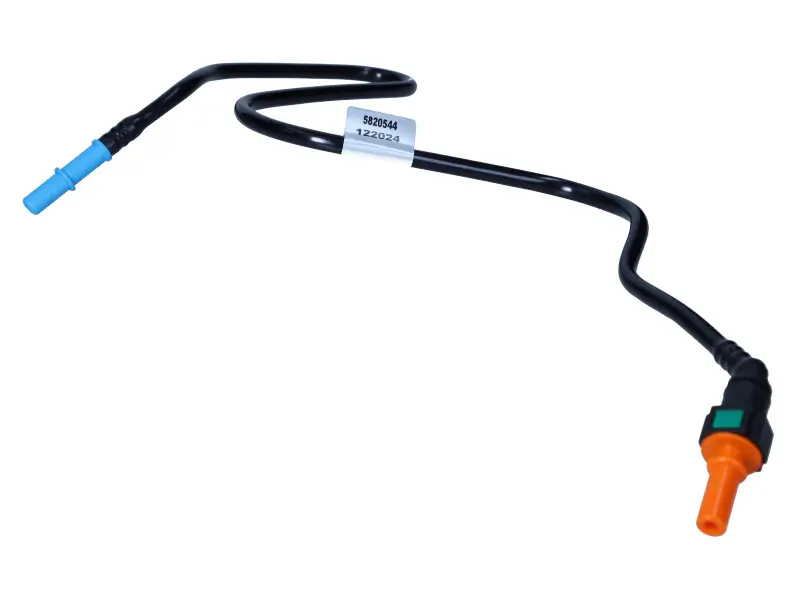 Kraftstoffschlauch zwischen Förderpumpe und Kraftstofffilter MAXGEAR 18-1595