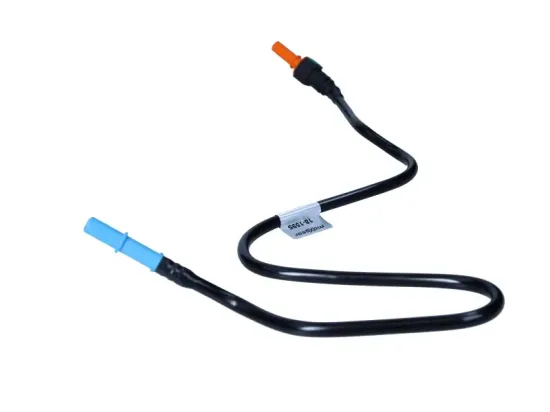 Kraftstoffschlauch zwischen Förderpumpe und Kraftstofffilter MAXGEAR 18-1595 Bild Kraftstoffschlauch zwischen Förderpumpe und Kraftstofffilter MAXGEAR 18-1595