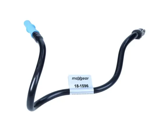 Kraftstoffschlauch MAXGEAR 18-1596 Bild Kraftstoffschlauch MAXGEAR 18-1596