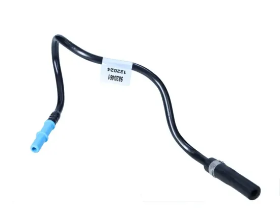 Kraftstoffschlauch MAXGEAR 18-1596 Bild Kraftstoffschlauch MAXGEAR 18-1596