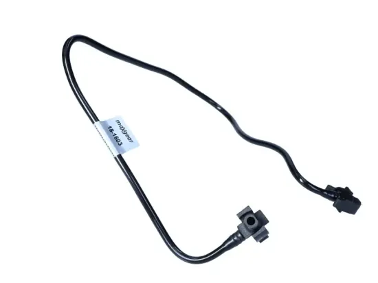 Kühlerschlauch rechts oben MAXGEAR 18-1603 Bild Kühlerschlauch rechts oben MAXGEAR 18-1603