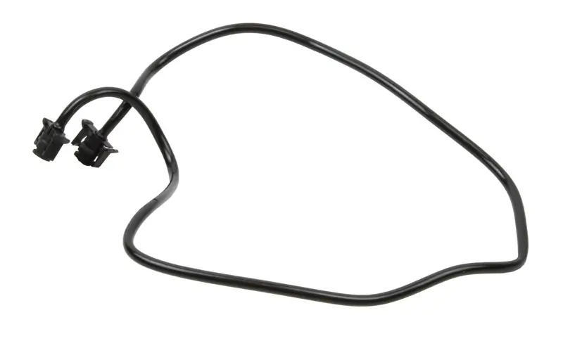 Kühlerschlauch MAXGEAR 18-1612