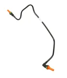 Kühlmittelrohrleitung MAXGEAR 18-1615