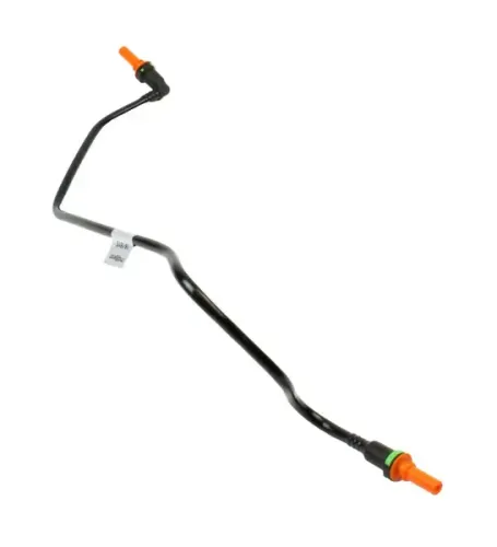 Kühlmittelrohrleitung MAXGEAR 18-1615 Bild Kühlmittelrohrleitung MAXGEAR 18-1615