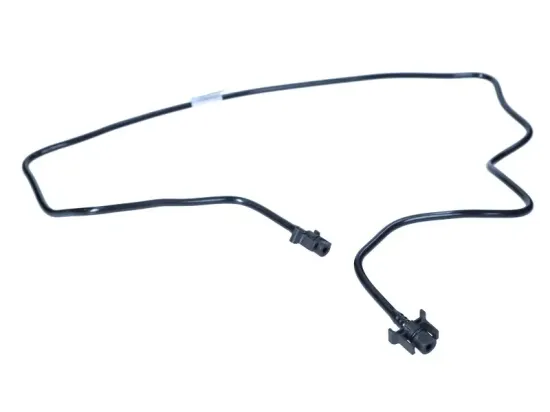 Kühlerschlauch oben MAXGEAR 18-1653 Bild Kühlerschlauch oben MAXGEAR 18-1653