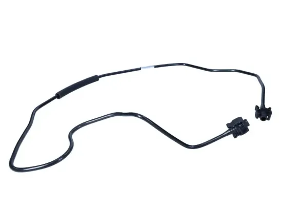 Kühlerschlauch MAXGEAR 18-1660 Bild Kühlerschlauch MAXGEAR 18-1660