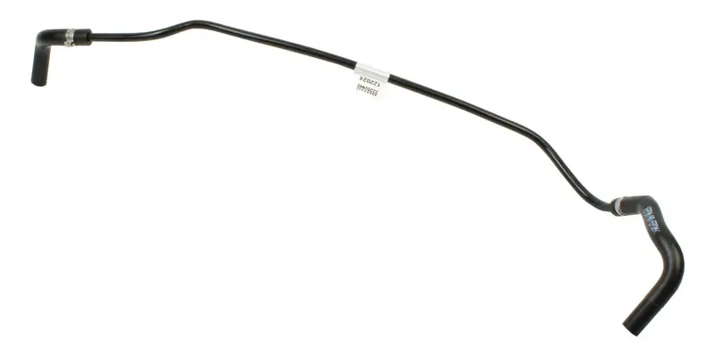 Kühlmittelrohrleitung MAXGEAR 18-1662