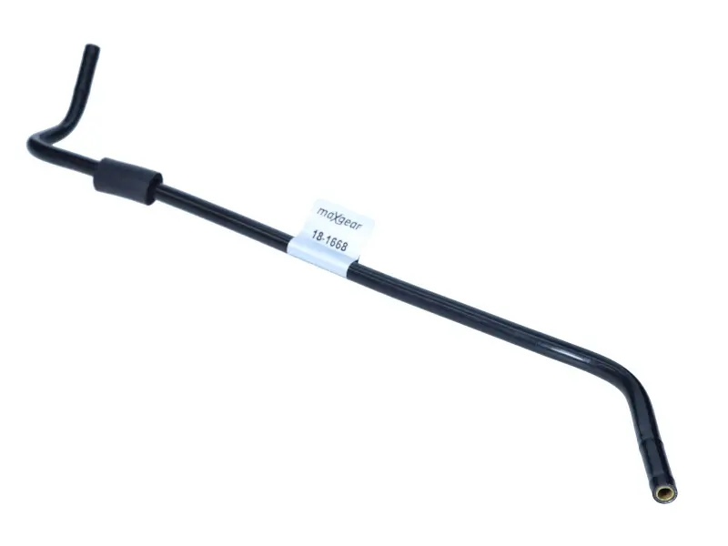 Kühlmittelrohrleitung MAXGEAR 18-1668