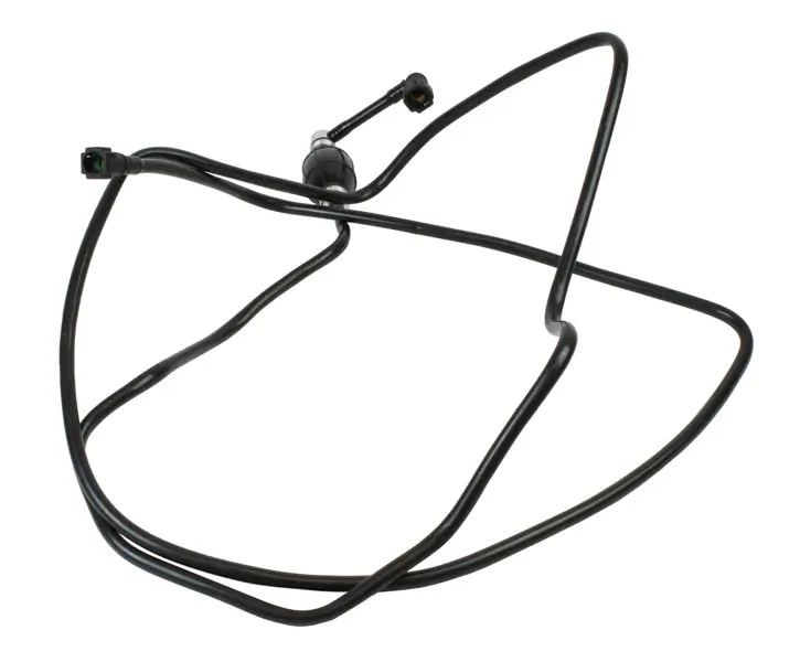 Schlauch, Leckkraftstoff MAXGEAR 18-1698