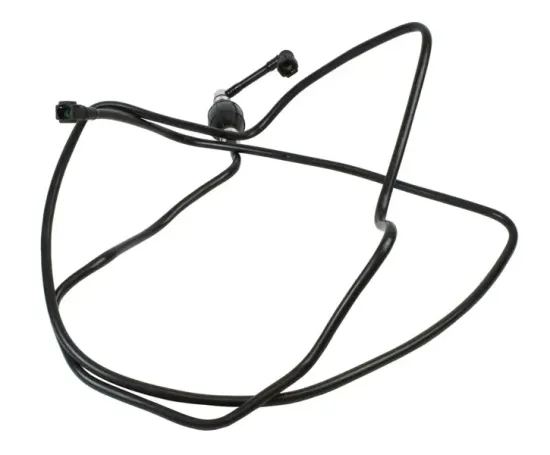 Schlauch, Leckkraftstoff MAXGEAR 18-1698 Bild Schlauch, Leckkraftstoff MAXGEAR 18-1698