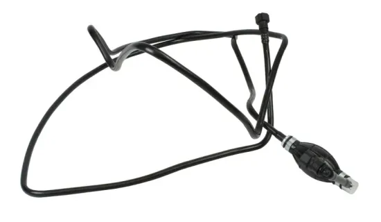 Schlauch, Leckkraftstoff MAXGEAR 18-1698 Bild Schlauch, Leckkraftstoff MAXGEAR 18-1698