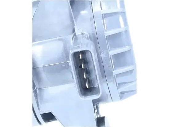 Zusatzwasserpumpe (Kühlwasserkreislauf) MAXGEAR 18-1798 Bild Zusatzwasserpumpe (Kühlwasserkreislauf) MAXGEAR 18-1798