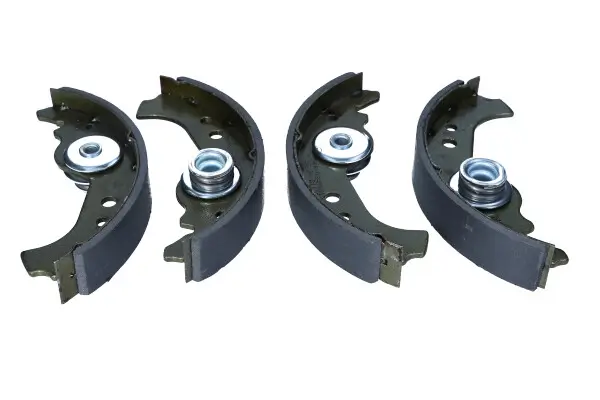 Bremsbackensatz Hinterachse MAXGEAR 19-0221