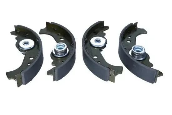Bremsbackensatz Hinterachse MAXGEAR 19-0221 Bild Bremsbackensatz Hinterachse MAXGEAR 19-0221