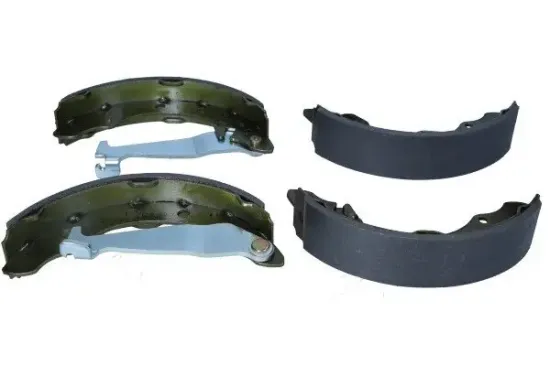 Bremsbackensatz Hinterachse MAXGEAR 19-0224 Bild Bremsbackensatz Hinterachse MAXGEAR 19-0224