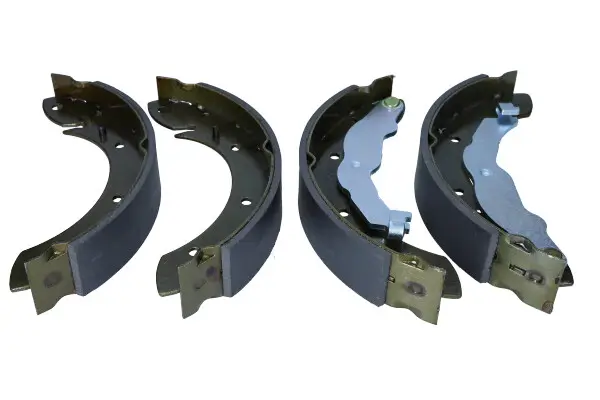 Bremsbackensatz Hinterachse MAXGEAR 19-0233