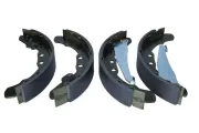 Bremsbackensatz Hinterachse MAXGEAR 19-0234