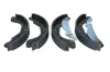 Bremsbackensatz Hinterachse MAXGEAR 19-0237 Bild Bremsbackensatz Hinterachse MAXGEAR 19-0237