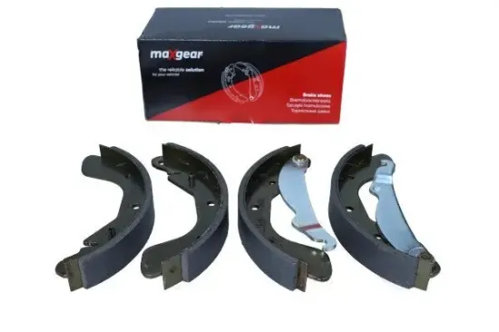Bremsbackensatz Hinterachse MAXGEAR 19-0237 Bild Bremsbackensatz Hinterachse MAXGEAR 19-0237