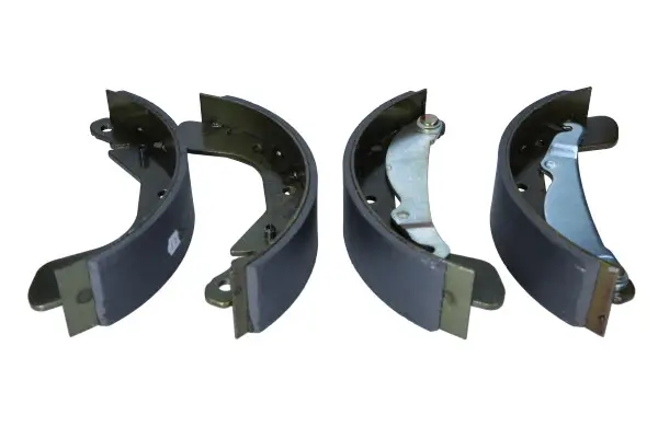Bremsbackensatz Hinterachse MAXGEAR 19-0238