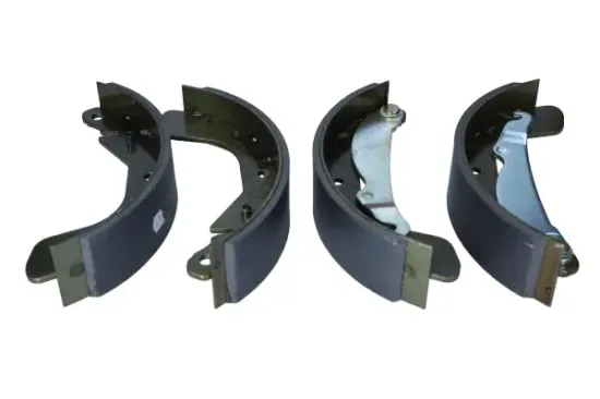 Bremsbackensatz Hinterachse MAXGEAR 19-0238 Bild Bremsbackensatz Hinterachse MAXGEAR 19-0238