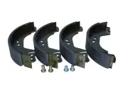 Bremsbackensatz Hinterachse MAXGEAR 19-0243