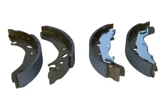 Bremsbackensatz Hinterachse MAXGEAR 19-0244 Bild Bremsbackensatz Hinterachse MAXGEAR 19-0244