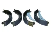 Bremsbackensatz Hinterachse MAXGEAR 19-0245