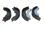 Bremsbackensatz Hinterachse MAXGEAR 19-0246