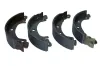 Bremsbackensatz Hinterachse MAXGEAR 19-0247 Bild Bremsbackensatz Hinterachse MAXGEAR 19-0247