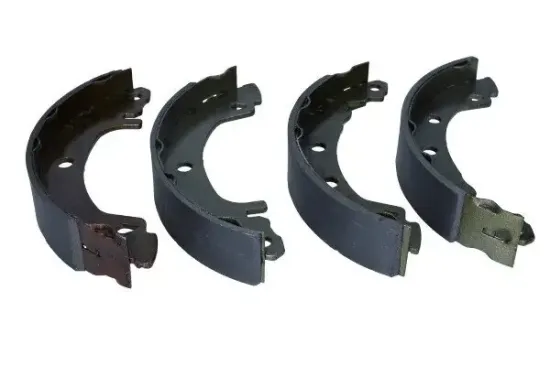 Bremsbackensatz Hinterachse MAXGEAR 19-0247 Bild Bremsbackensatz Hinterachse MAXGEAR 19-0247