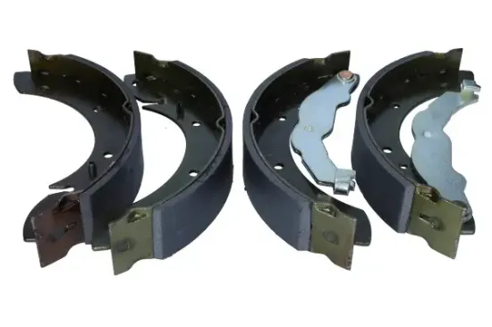 Bremsbackensatz Hinterachse MAXGEAR 19-0248 Bild Bremsbackensatz Hinterachse MAXGEAR 19-0248