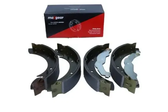Bremsbackensatz Hinterachse MAXGEAR 19-0248 Bild Bremsbackensatz Hinterachse MAXGEAR 19-0248