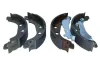 Bremsbackensatz Hinterachse MAXGEAR 19-0251