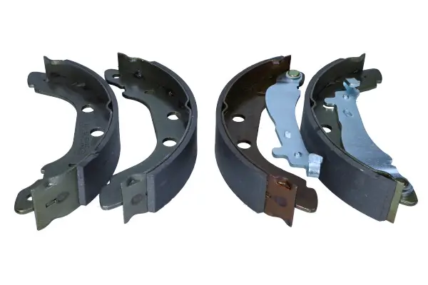 Bremsbackensatz Hinterachse MAXGEAR 19-0251