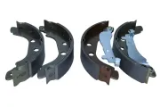 Bremsbackensatz Hinterachse MAXGEAR 19-0251