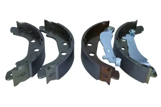 Bremsbackensatz Hinterachse MAXGEAR 19-0251 Bild Bremsbackensatz Hinterachse MAXGEAR 19-0251
