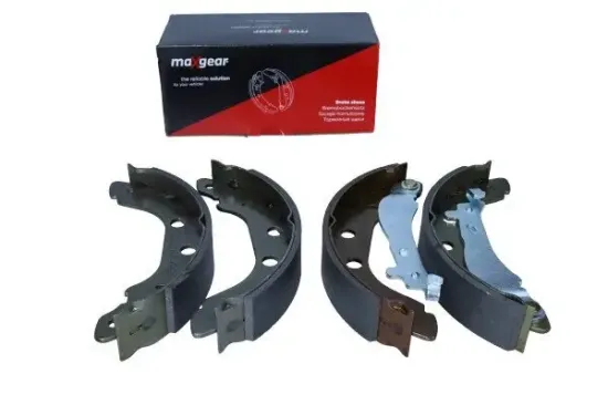 Bremsbackensatz Hinterachse MAXGEAR 19-0251 Bild Bremsbackensatz Hinterachse MAXGEAR 19-0251