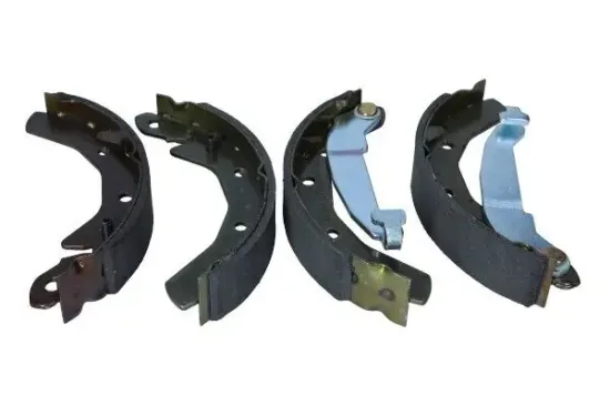 Bremsbackensatz Hinterachse MAXGEAR 19-0256 Bild Bremsbackensatz Hinterachse MAXGEAR 19-0256