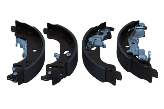 Bremsbackensatz Hinterachse MAXGEAR 19-0257 Bild Bremsbackensatz Hinterachse MAXGEAR 19-0257