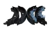 Bremsbackensatz Hinterachse MAXGEAR 19-0258