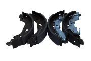 Bremsbackensatz Hinterachse MAXGEAR 19-0258