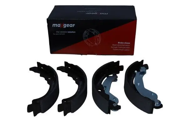 Bremsbackensatz MAXGEAR 19-0261