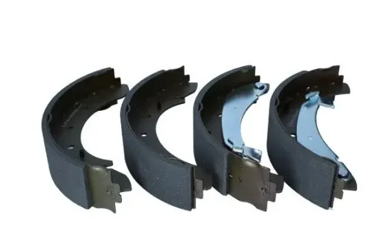 Bremsbackensatz Hinterachse MAXGEAR 19-0262 Bild Bremsbackensatz Hinterachse MAXGEAR 19-0262