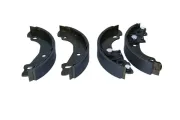 Bremsbackensatz Hinterachse MAXGEAR 19-0264