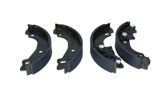 Bremsbackensatz Hinterachse MAXGEAR 19-0264 Bild Bremsbackensatz Hinterachse MAXGEAR 19-0264