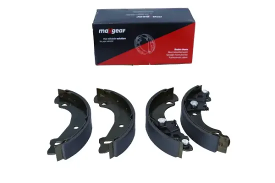 Bremsbackensatz Hinterachse MAXGEAR 19-0264 Bild Bremsbackensatz Hinterachse MAXGEAR 19-0264