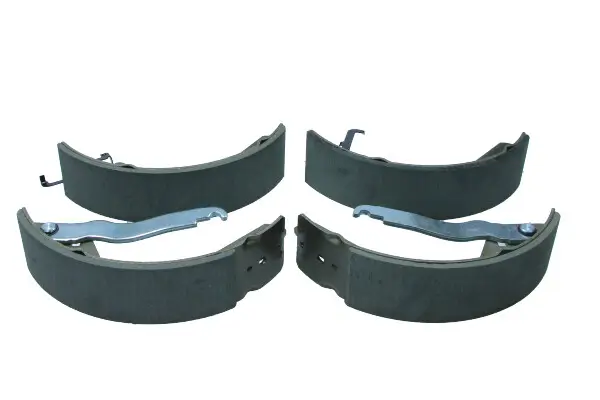 Bremsbackensatz Hinterachse MAXGEAR 19-0271